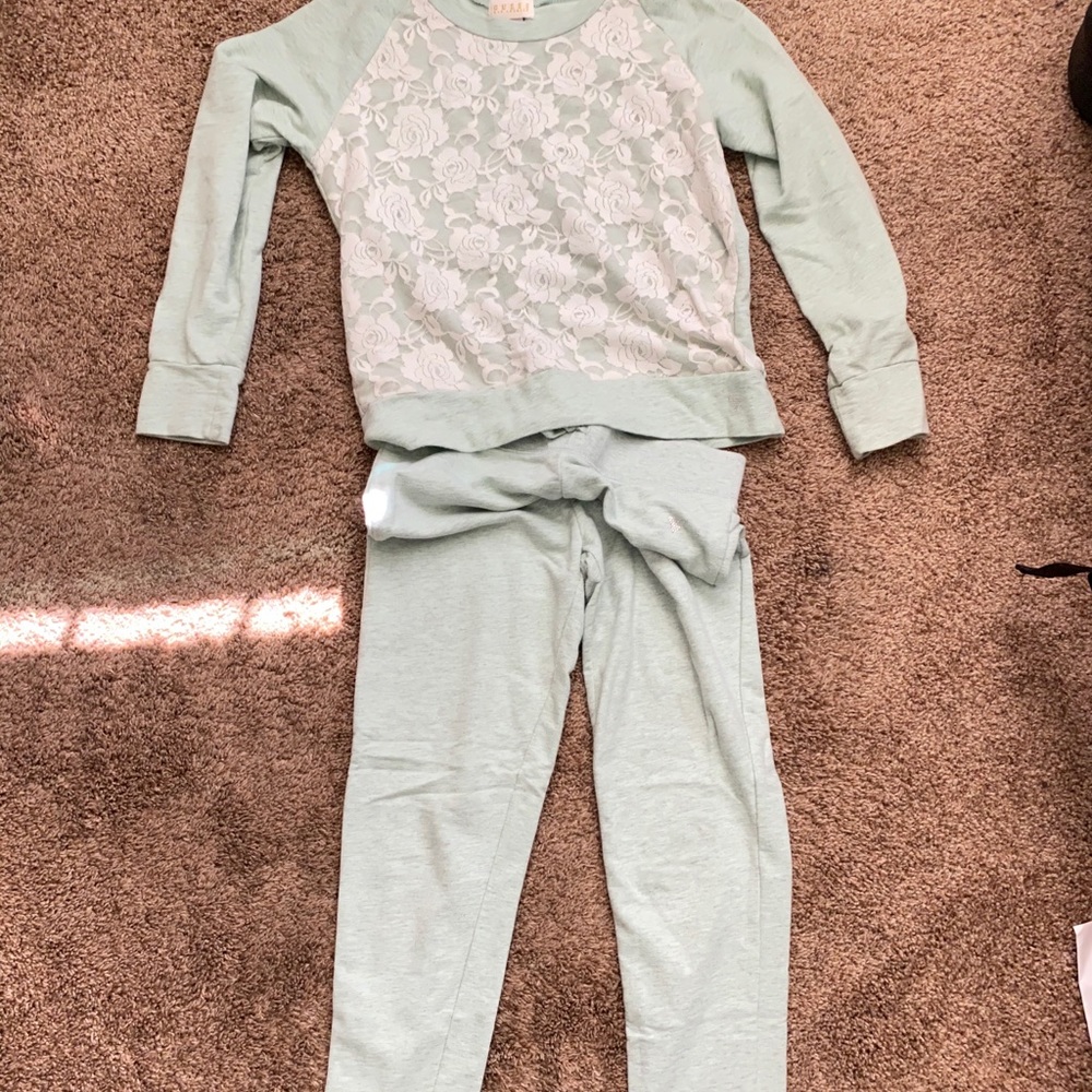 Guess | Girls Lounge Set